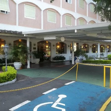 Apartamento Cavalinho Branco 501 Águas de Lindóia Kültér fotó