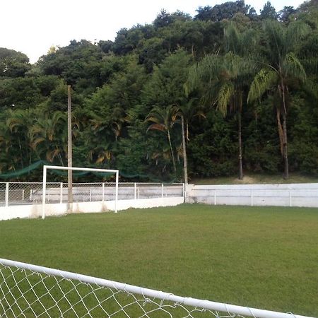 Apartamento Cavalinho Branco 501 Águas de Lindóia Kültér fotó