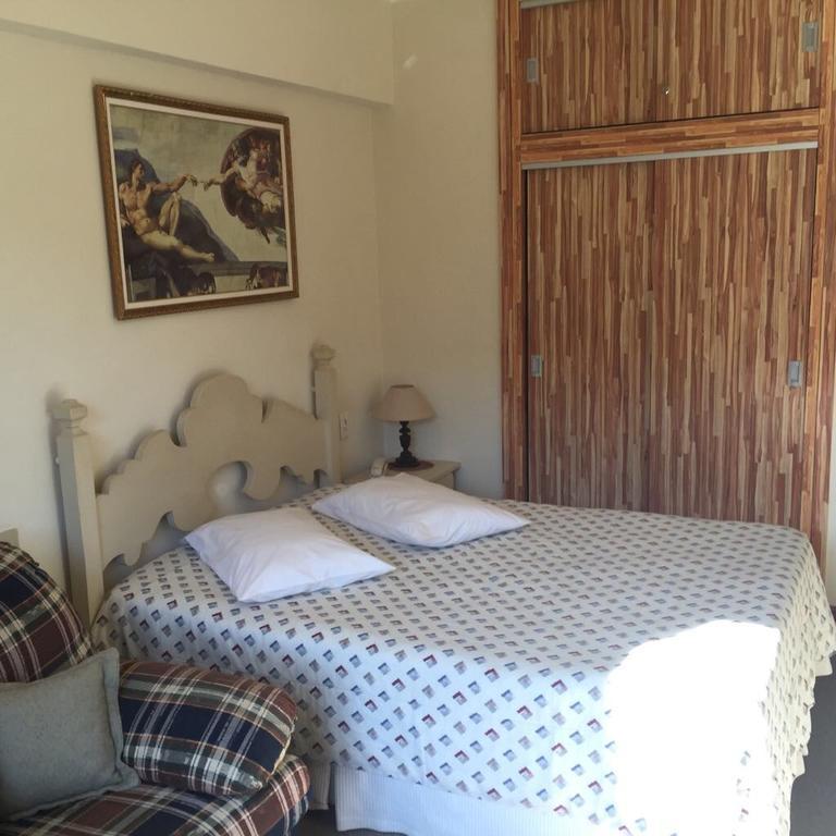 Apartamento Cavalinho Branco 501 Águas de Lindóia Kültér fotó