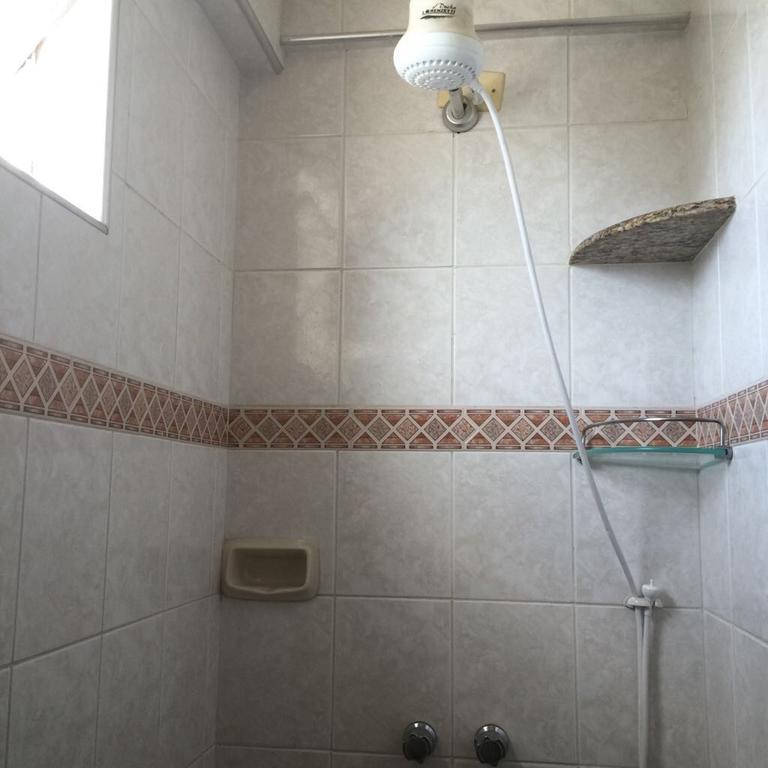 Apartamento Cavalinho Branco 501 Águas de Lindóia Kültér fotó