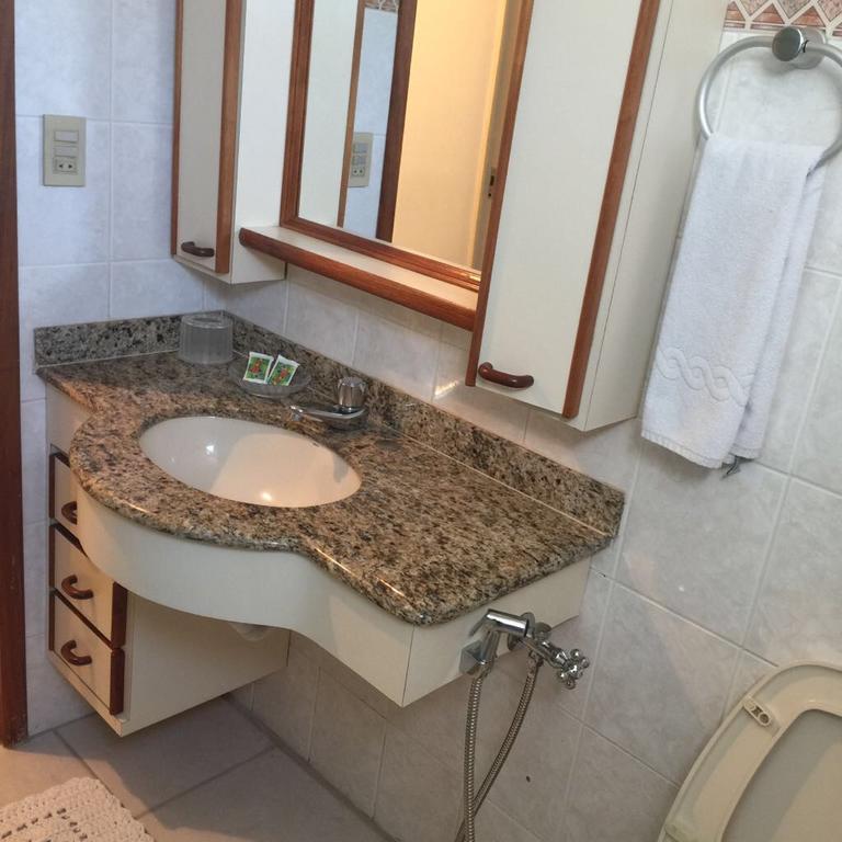 Apartamento Cavalinho Branco 501 Águas de Lindóia Kültér fotó