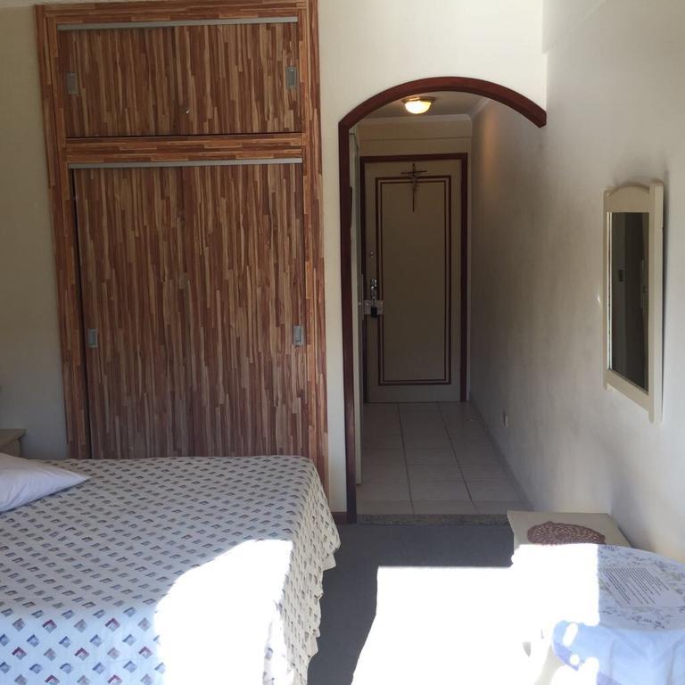 Apartamento Cavalinho Branco 501 Águas de Lindóia Kültér fotó