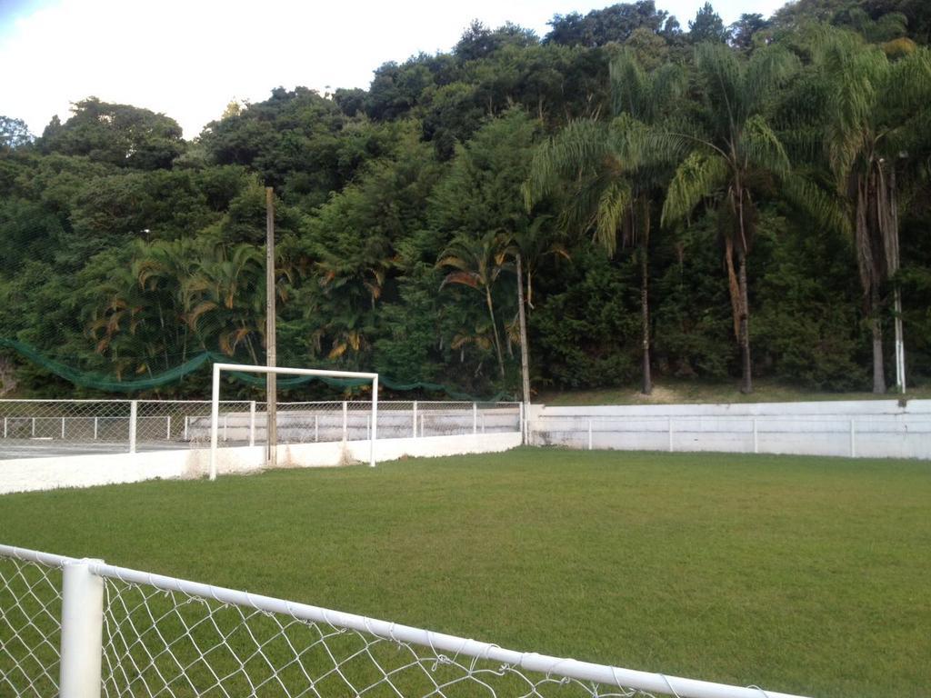 Apartamento Cavalinho Branco 501 Águas de Lindóia Kültér fotó